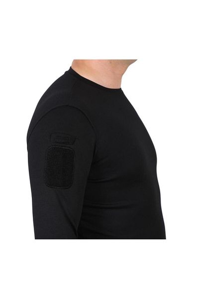 SINGLE SWORD Ανδρικό μπλουζάκι Crew Neck μακρυμάνικο Basic&tactical