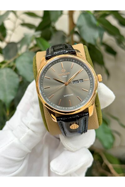 Hislon Premium Erkek Kol Saati