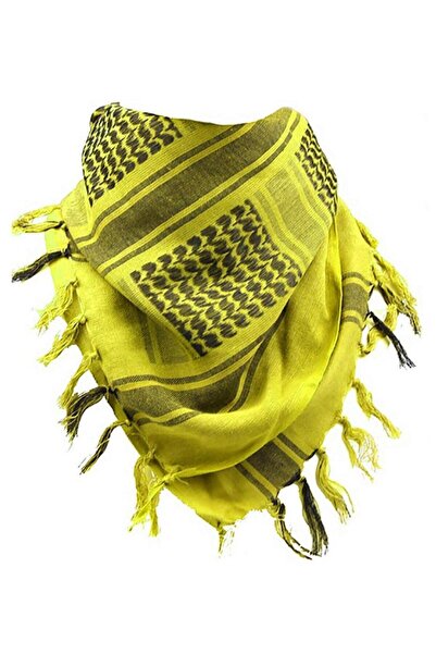 SINGLE SWORD Desenli Askeri Puşi - Poşi