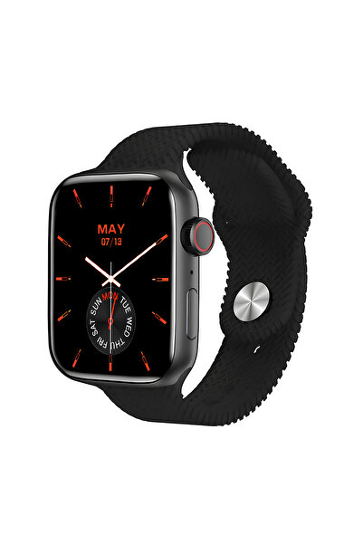 MISAWA Wearfit Hk 9 Pro Max Plus Akıllı Saat Sesli Görüşme, Uyku Takibi, Sağlık Takibi, Adım Sayar