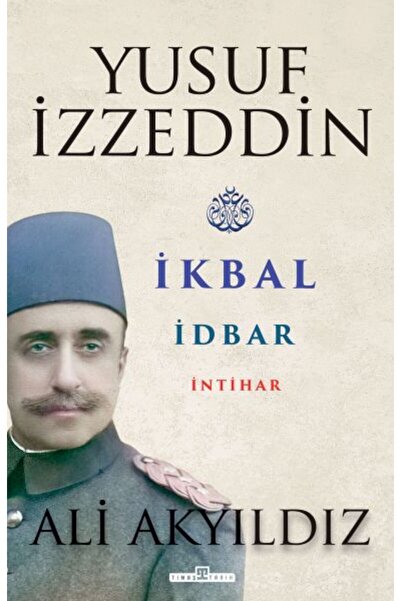 Timaş Yayınları Yusuf Izzeddin Ali Akyıldız