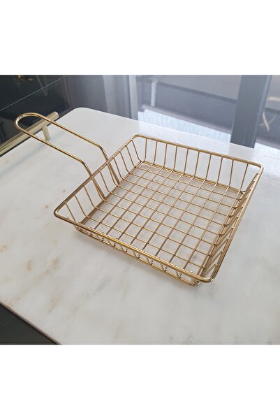 LOVYCO Patateslik, Firütöz Sepeti, Patates Kızartma Sunum Sepeti, Cafe, Resta...