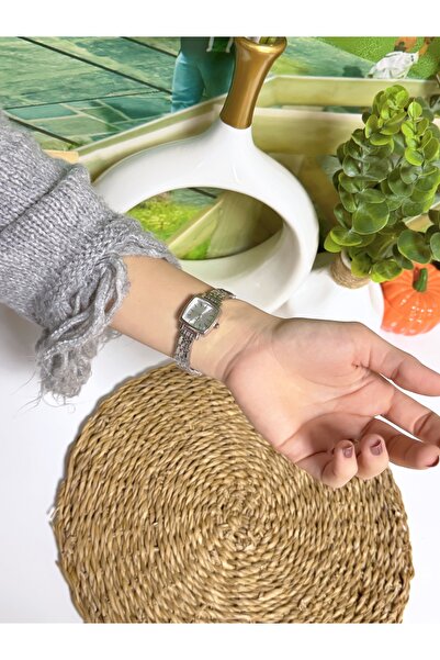 Bimodabu Vintage Retro Cord Women Wrist Watch