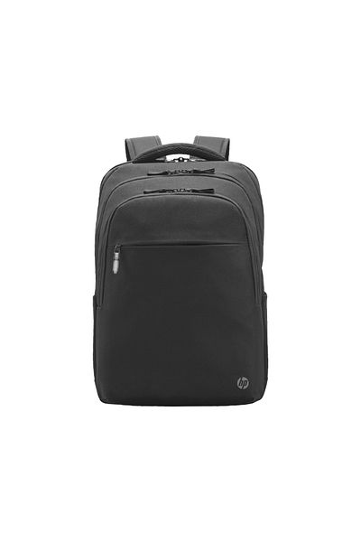 HP Renew Business 17.3 Inch Notebook Laptop Backpack (3E2U5Ut)