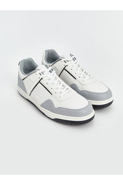 LC Waikiki Ανδρικά αθλητικά παπούτσια New Season Lace-Up - S5CU18Z8