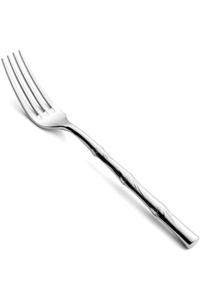 STOREMAX Jvnnastore 3405 18 Piece Dinner Fork Spoon Knife Set for 6 People Trendyfr 646268
