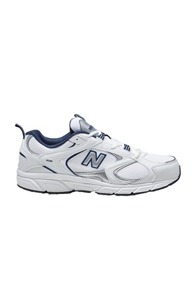 New Balance Unisex 530 Mr530Ck White Sneaker – obuv pro volný čas