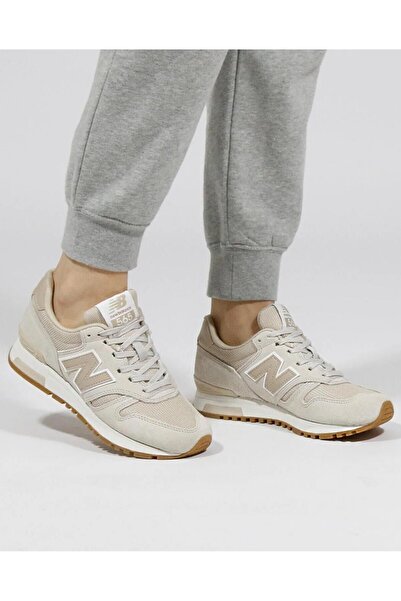 New Balance Nb Lifestyle Unisex Sneaker Günlük Spor Ayakkabı Wl565bvg