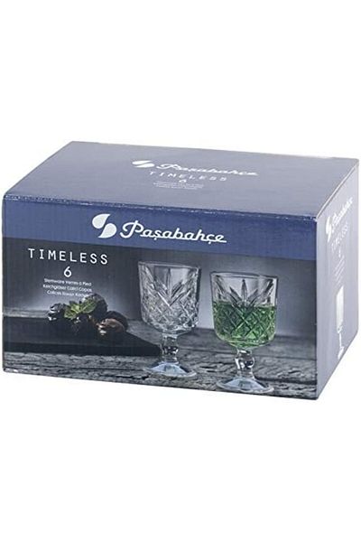 STOREMAX Network Timeless Digestive Goblet Art 1087243