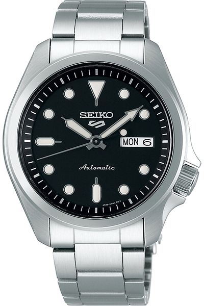 Seiko 5 Sports Srpe55k Otomatik Kol Saati