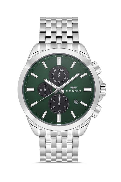 FERRO Fm31387a-a6 Men's Wristwatch