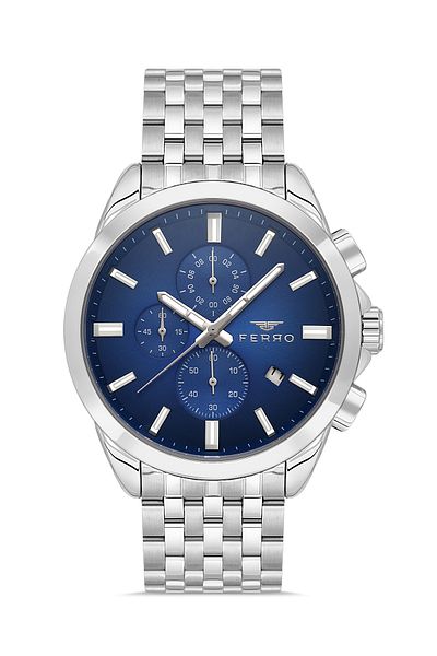 FERRO Fm31387a-a3 Men's Wristwatch