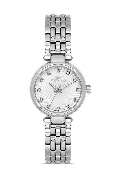 FERRO Fl21489A-A Women Wrist Watch