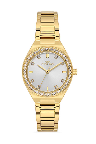 FERRO Fl21562a-b Kadın Kol Saati