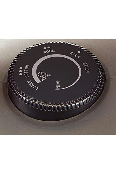 STOREMAX Ceramic Iron 2800 - Fuchsia Model