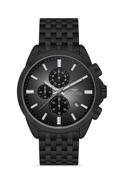 FERRO Fm31387a-g Men's Wristwatch