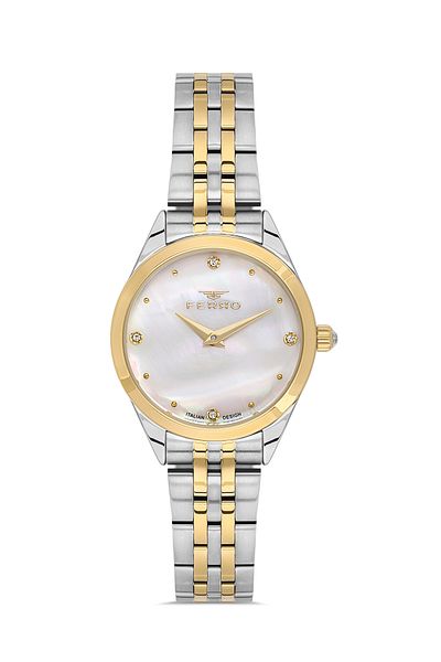 FERRO Fl40141A-D Women's Wristwatch