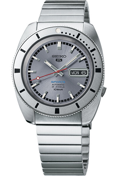 Seiko 5 SPORTS SRPL03K Erkek Kol Saati