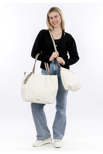 Emily & Noah Shopper E&N Elke