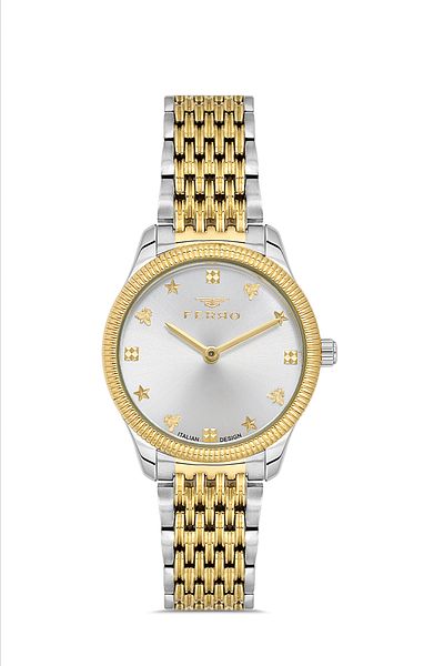 FERRO Fl21512A-D Women Wrist Watch