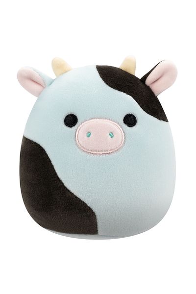 Squishmallows Cow Cillian 13 cm Cr06728