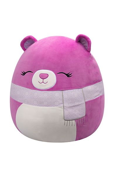 Squishmallows Bear Crisanta 13 cm Cr06726