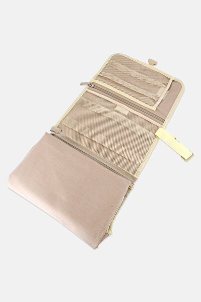 Muy Mucho Changing And Storage Bag 28 H x 7,5 L x 20 w cm, Grey