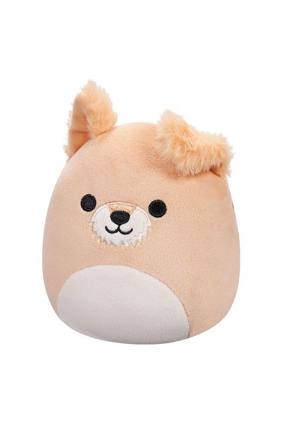 Squishmallows Schnauzer Cooper 13 cm Cr06729