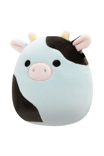 Squishmallows Cow Cillian 13 cm Cr06728