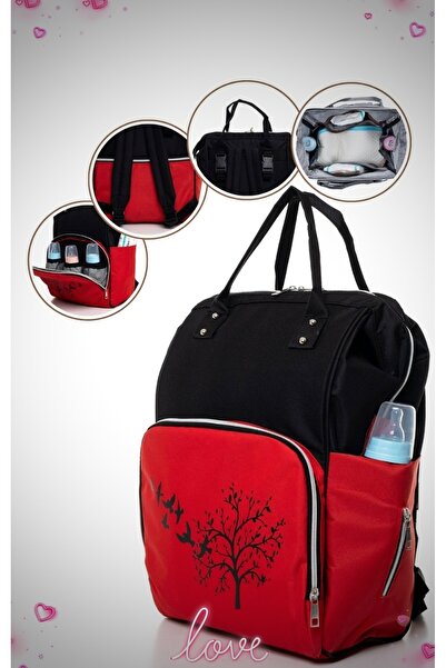 Avşar حقيبة العناية بالطفل الأم والطفل، حقيبة ظهر للرضع، أفضل حقيبة لولادة للأطفال من المستشفى