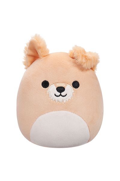 Squishmallows Schnauzer Cooper 13 cm Cr06729