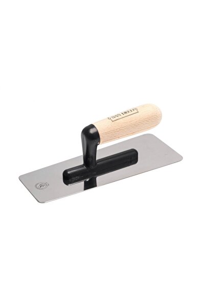 SANDECO ÇELİK SONLAMA MALASI 200 X 80 mm