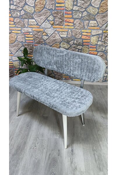 COVER TEKSTİL BENCH KILIFI KADIFE KUMAŞ