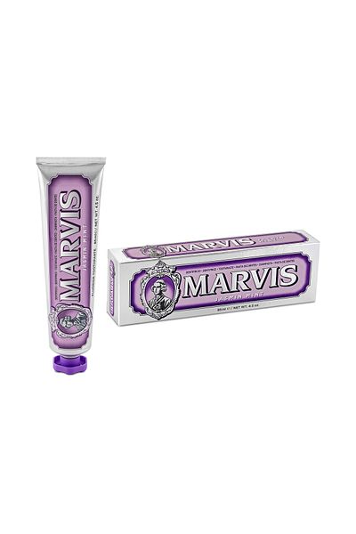 Marvis Jasmin Mint Toothpaste 85 Ml