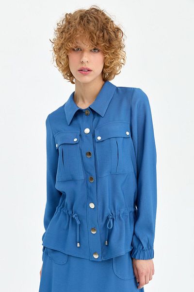 Esswaap Set eficient Indigo Modern cu buzunare