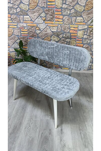 COVER TEKSTİL BENCH KILIFI KADIFE KUMAŞ