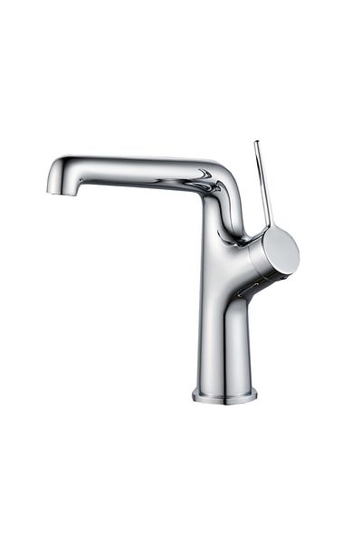 Creavit Chrome Color Flow Sink Luminaire