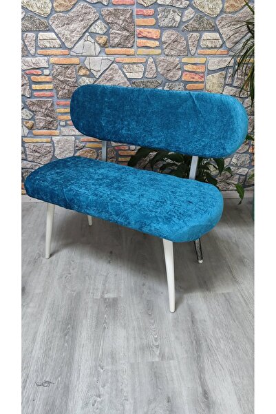 COVER TEKSTİL BENCH KILIFI KADIFE KUMAŞ