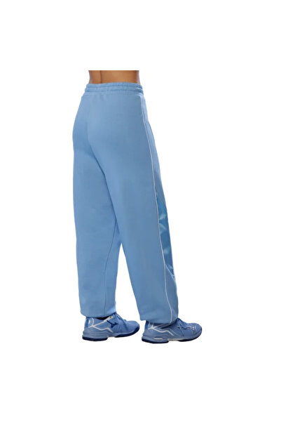 MIZUNO Athletics Mizuno Sweat Pant Kadın Eşofman Altı Mavi