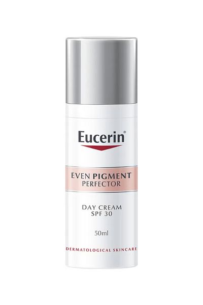Eucerin Day Cream for Even Skin Tone with Thiamidol Moisturizer for All Skin Types 50ml