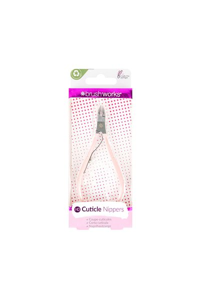 Brushworks Cuticle Nippers