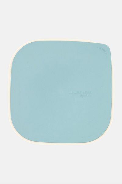 GUZZİNİ Square Storage Box, Blue