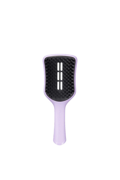Tangle Teezer Easy Dry & Go Large Vented Lilac Cloud Saç ve Fön Fırçası