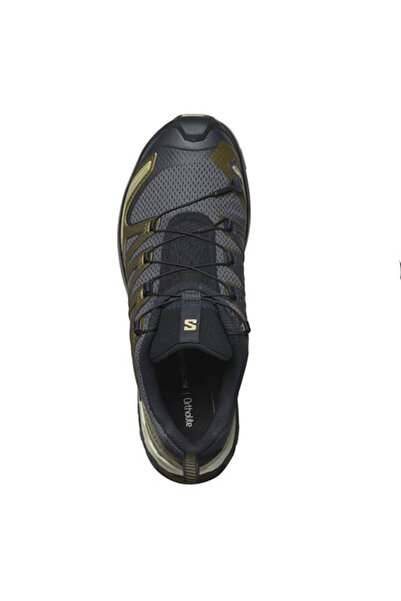 Salomon Xa Pro 3d V9 Erkek Gri Outdoor Koşu Ayakkabısı L47467500