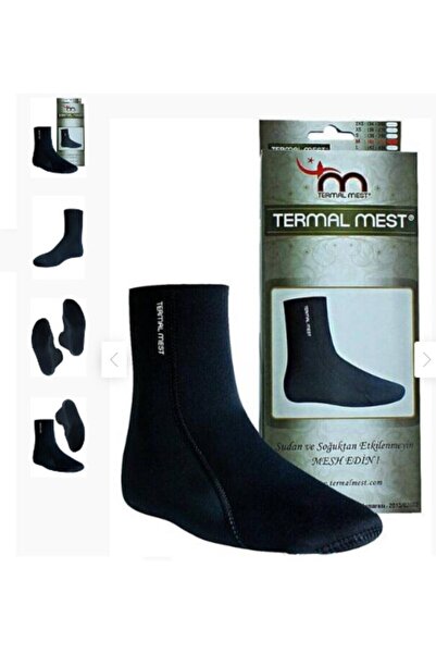 Hyd Military Material Thermal Mest Socks-mest Ablution Socks