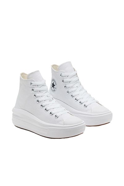 converse Chuck Taylor All Star Move Platform
