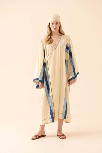 Roman Kaftan Standart Renk Y2363109_089