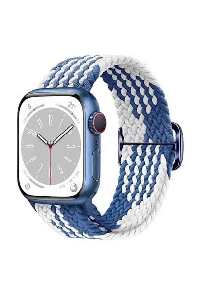 PSGT Watch Uyumlu Seri 1/2/3/4/5/6/se/7/8/9 Ultra/ultra2 42/44/45/49mm - S10-...