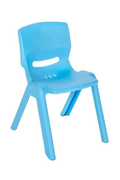 PİLSAN Happy Chair (Blue)