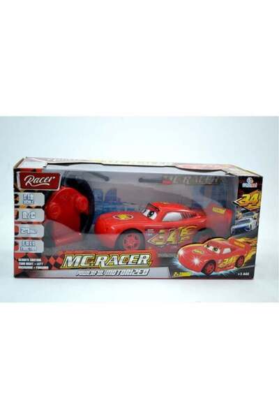 Can Ali Toys uzaktan Kumandalı Araba 4 fonksiyon